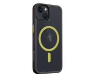 Tactical MagForce Hyperstealth 2.0 Kryt pro Apple iPhone 13 Black/Yel - 1514068 - zdjęcie 2